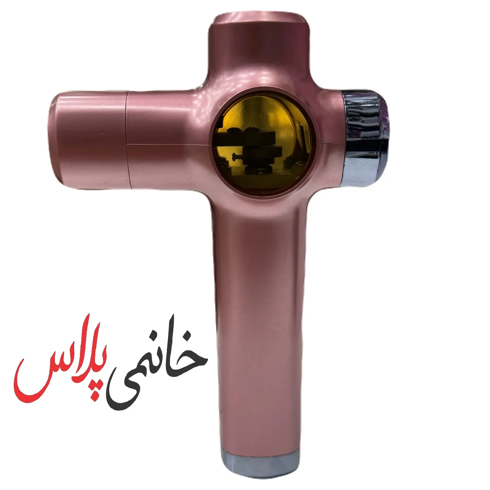 قیمت ماساژور تفنگی مدل kh560