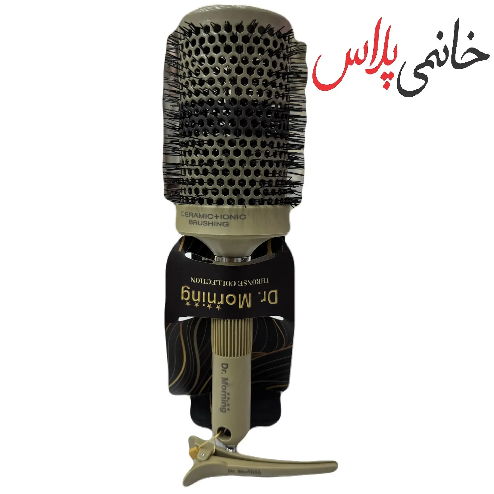 قیمت برس گرد سشواری مستر براش سایز 55
