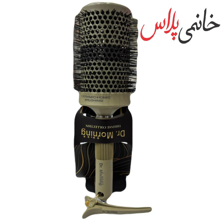 قیمت برس گرد سشواری مستر براش سایز 55