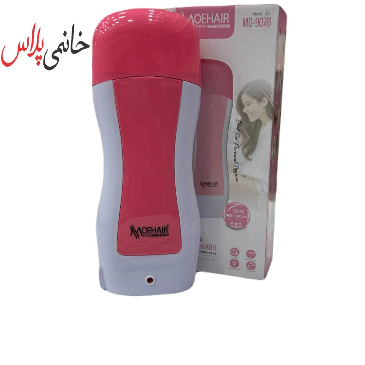 قیمت دستگاه اپلاسیون موم خشابی موهایر