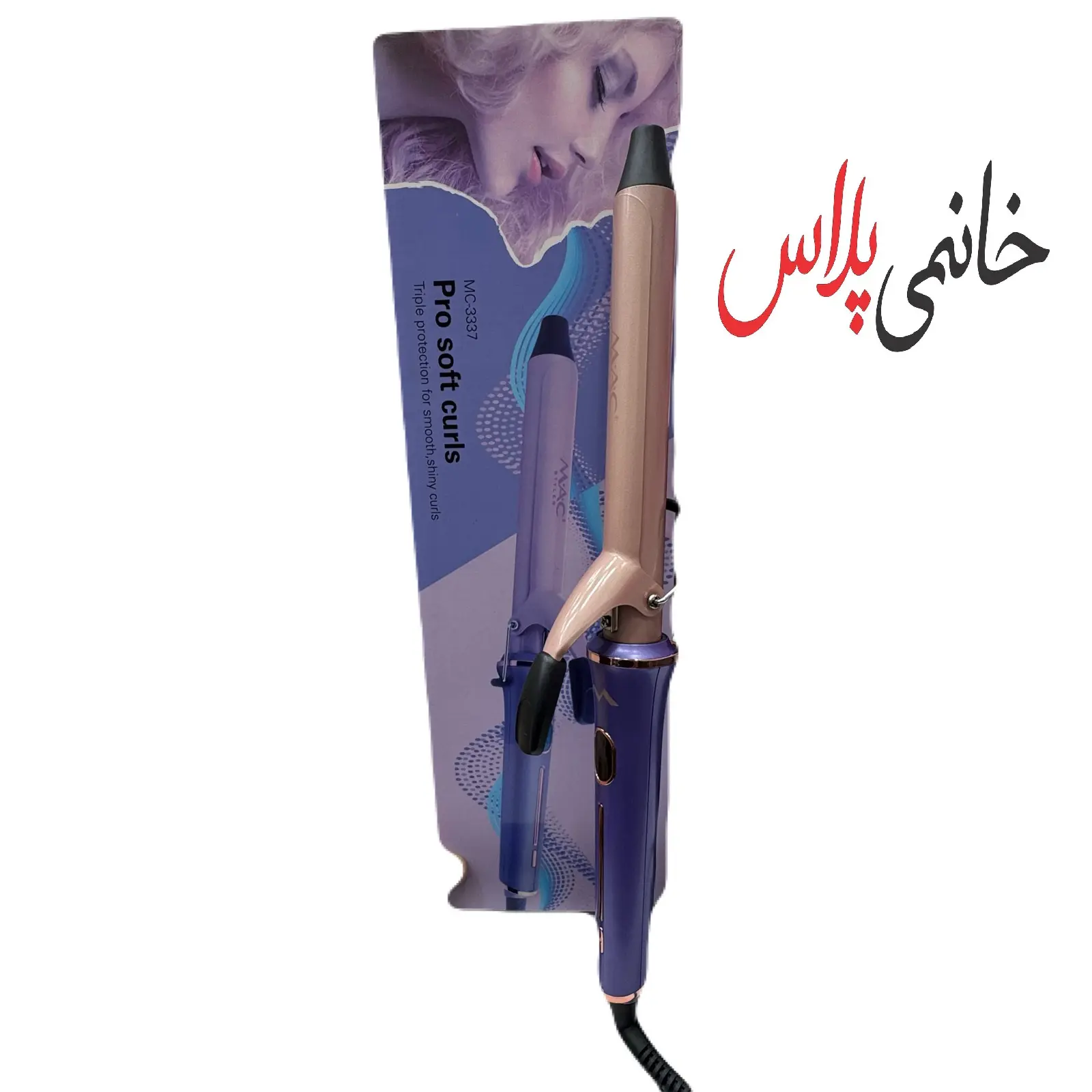 کارایی بابلیس مک