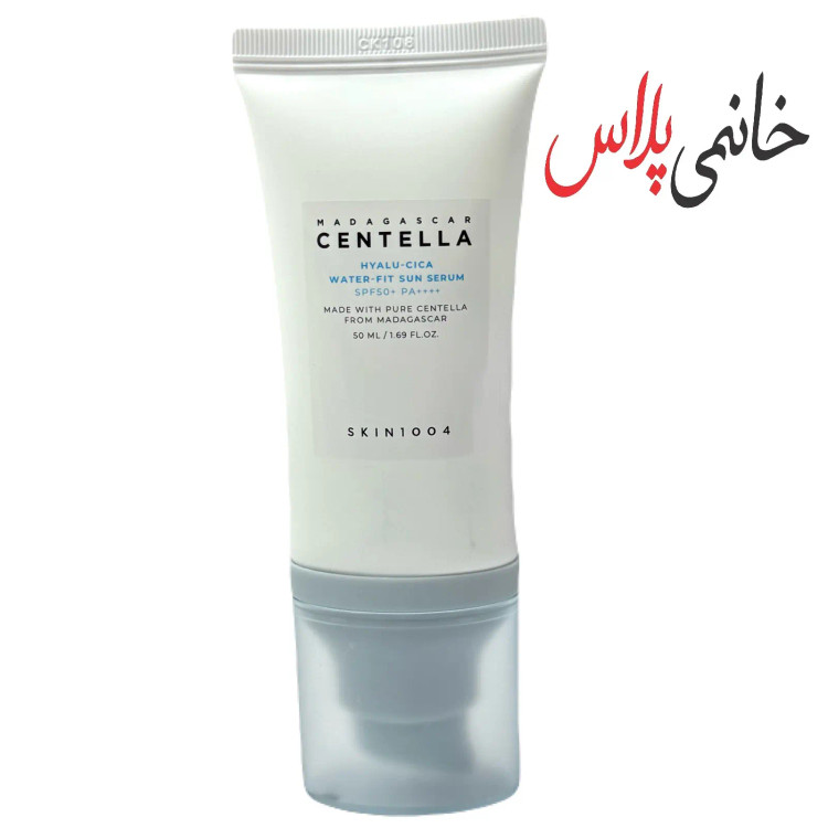 ضدافتاب آبرسان سنتلا اسکین 1004