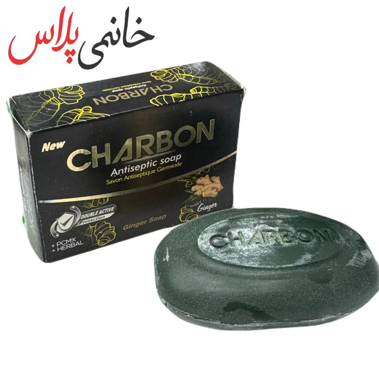قیمت صابون کربن انتی باکتری