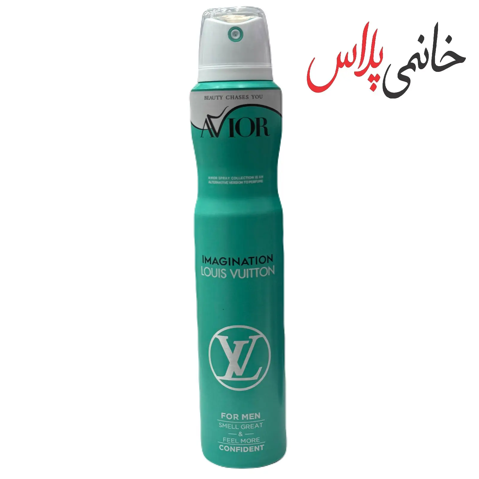 اسپری اویور حجم 200 میل