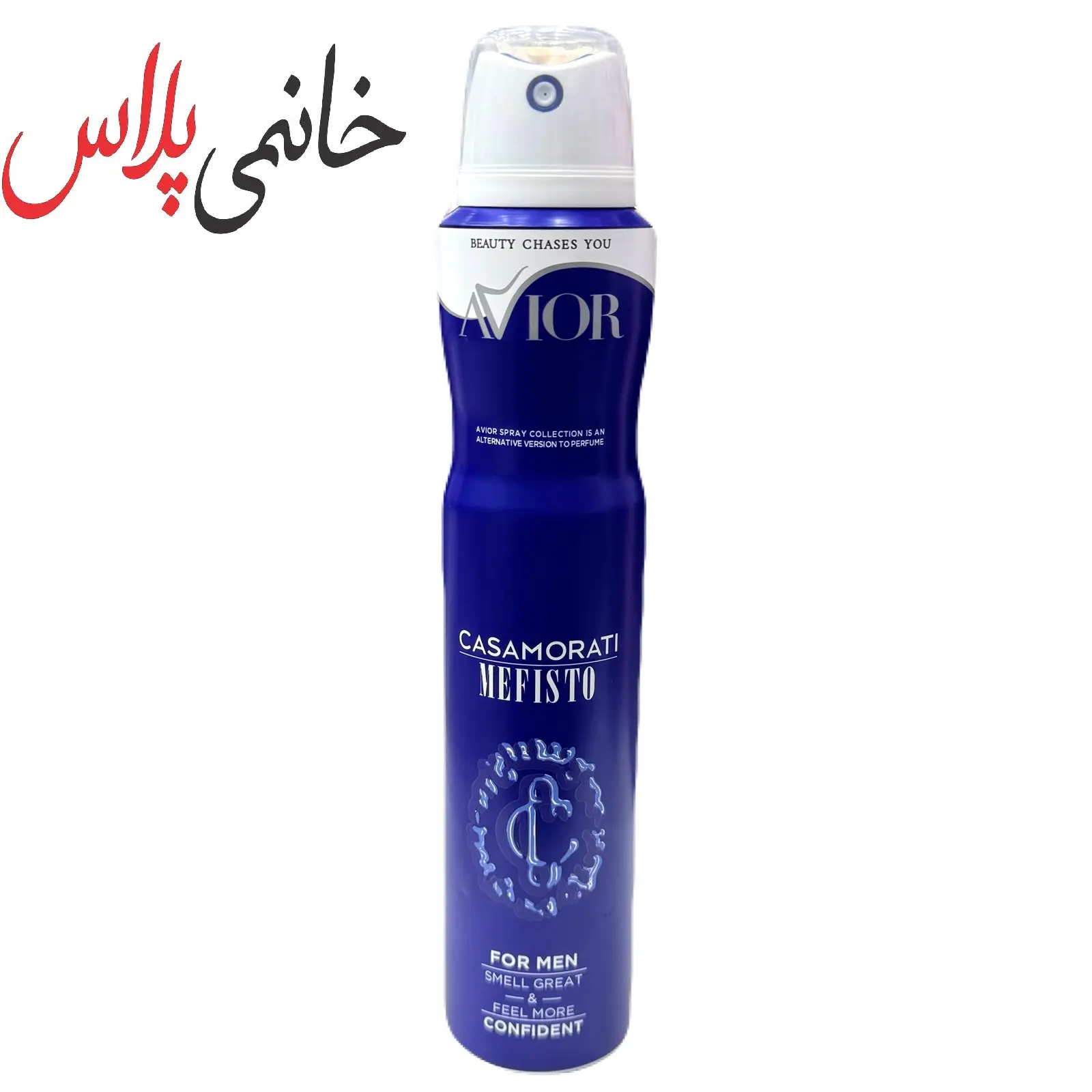 قیمت اسپری بدن اویور کازاموراتی