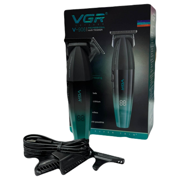 ماشین اصلاح وی جی آر V_906